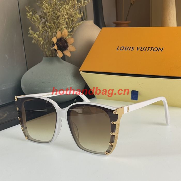 Louis Vuitton Sunglasses Top Quality LVS01510